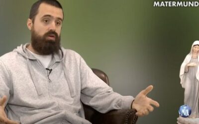 Jaume Vives, un católico sin complejos