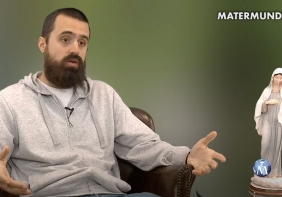 Jaume Vives, un católico sin complejos