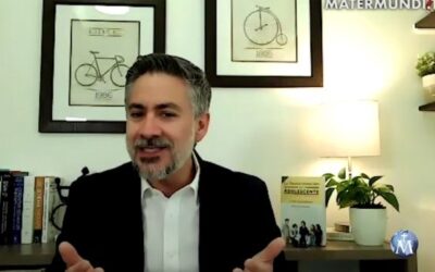 ¿Es la psicología enemiga de la religión? Mario Guzmán, psicólogo clínico tiene la clave