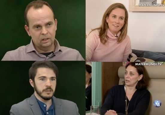 PILDORAS DE ESPERANZA: El dolor por la enfermedad o la pérdida de un ser querido