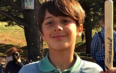 Testimonio de un niño que ha partido al cielo
