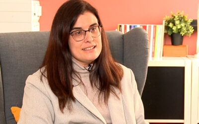 «Yo no quería una editorial católica, pero Dios estaba empeñado» – Marta Moreno