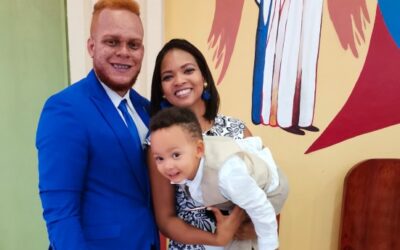 La pérdida de 3 hijos maduró su fe y su matrimonio. «Viven y nos esperan juntos en el cielo»