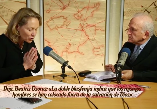 Las siete copas. Apocalipsis – Cap. 17