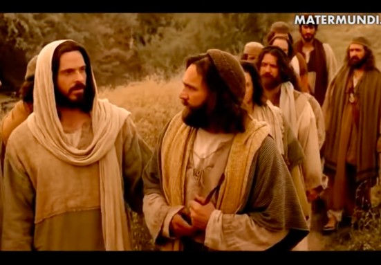 «No se puede seguir a Jesús y vivir de espaldas a la Iglesia» – Padre Valentín