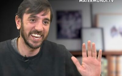 Quería desenmascarar a Dios y su plan falló. Ahora lo ve a diario en cuidados paliativos.