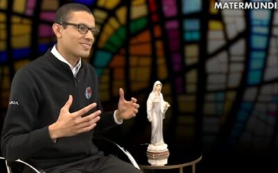 «¡Las madres y los libros son peligrosísimos!» – Hernando Bello Rodríguez te cuenta por qué