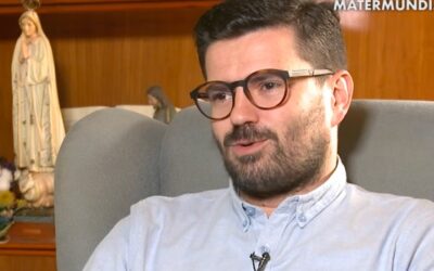 Vivía en Medjugorje, donde «pasaban cosas grandes» y él no se enteraba – Testimonio de Josip Sušac