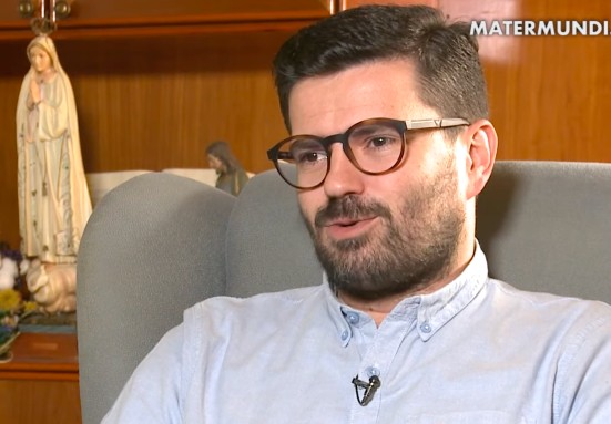 JOSIP TESTIMONIO 1
