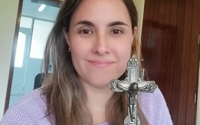 Cuando estaba en coma, el Señor le mostró sus pecados y un camino para volver a la Vida – Testimonio de Arianna Valarezo