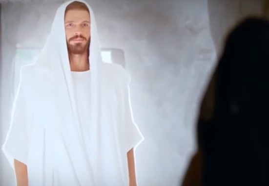 domingo de resurreccion 2022