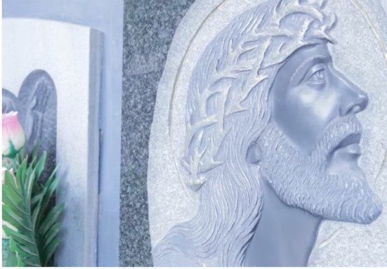 Jesús dijo «Yo soy la Resurrección y la Vida». ¿Crees tú esto?