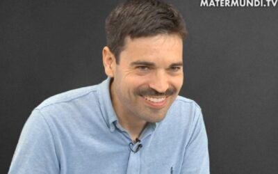 «La Eucaristía es un misterio que nadie debería dejar de conocer» – Entrevista con Arturo Sancho