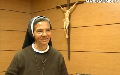 Testimonio vivo de una confianza en Dios a prueba de yihadistas – Hna. Gloria Cecilia Narváez