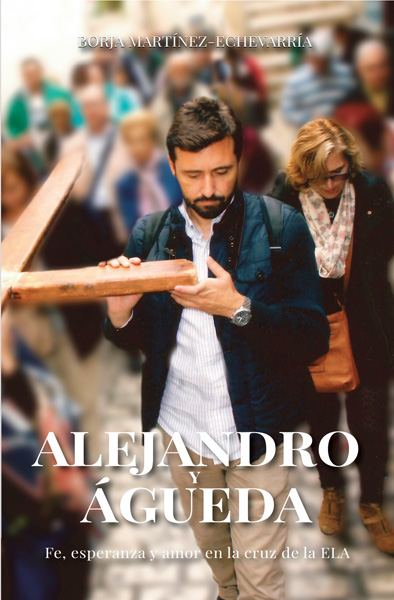 Águeda Rey: «Desde el mirador de la muerte veo la enfermedad como un ...