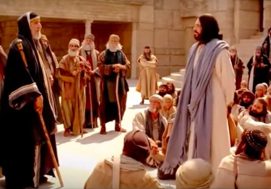 «Aquel que ama a Jesús sufrirá persecución» – P. Valentín Aparicio