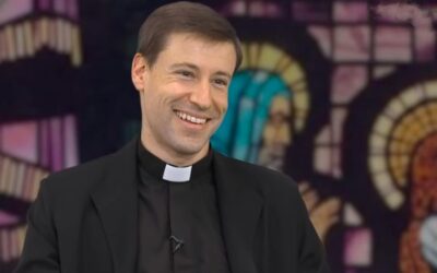 «Vete y dilo, esto es para todos». El plan de Dios al que respondió Pablo Martínez