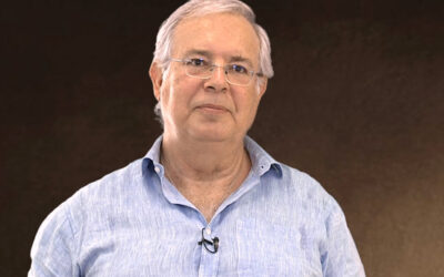 Pasó de la luz a la oscuridad, aguantó y Dios le devolvió el mil por mil – Testimonio de Manuel Camacho