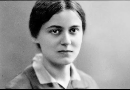 Edith Stein: «Quien busca la verdad, busca a Dios, sea de ello consciente o no».