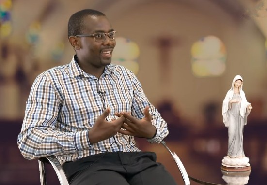 «La formación y los Sacramentos son clave para romper con el maligno y vivir la fe en plenitud» – Lungelo Gabriel Sikhakhane