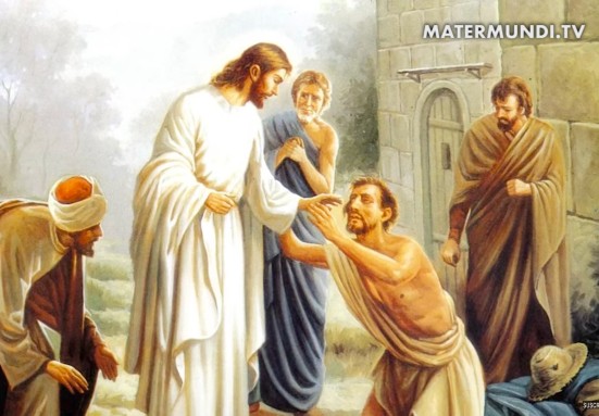 Conociendo las Escrituras: Lo que hizo Jesús – Capítulo 19 / 3