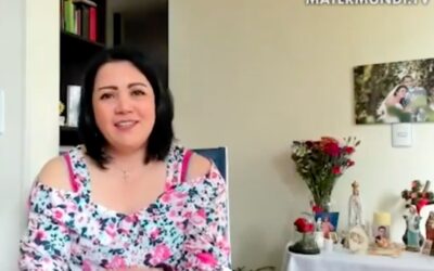 ¿Qué sucede cuando crees que todo se ha acabado para ti? – Testimonio de Solanyi Castro