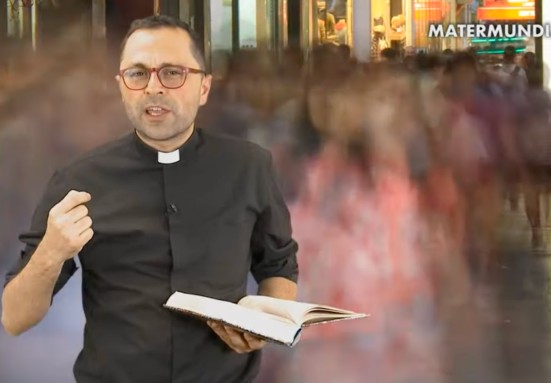 Valentin 12 julio