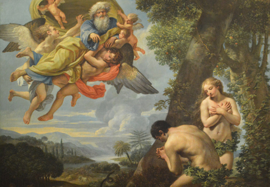 ¿Qué es el pecado original? – Mons. Munilla responde