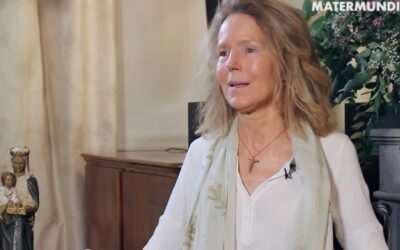Su tetraplejia la devolvió a una vida digna – Testimonio de María Luisa Ruiz-Jarabo