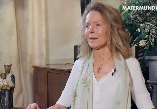 Su tetraplejia la devolvió a una vida digna – Testimonio de María Luisa Ruiz-Jarabo
