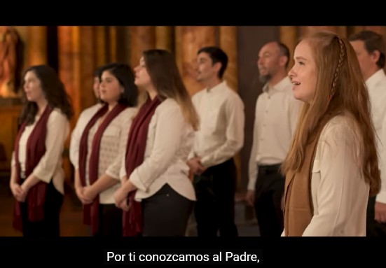 Veni Creator Spiritu web