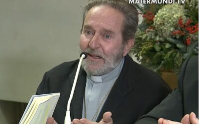 Los emotivos detalles de la relación que vivió el padre Silva con su tío Balduino, rey de Bélgica