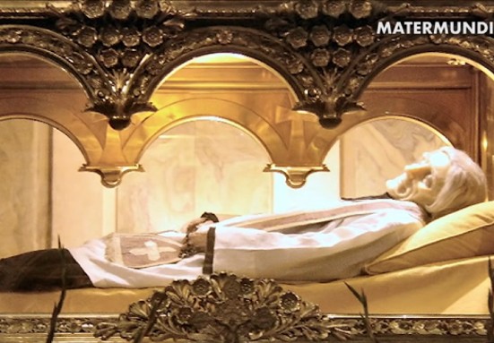 Vida de Juan María Vianney, el santo cura de Ars