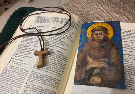 ¿Qué exige Jesús con la pobreza de corazón? – Mons. Munilla responde