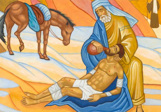 Conociendo las Escrituras: Lo que enseñó Jesús – Capítulo 20 / 2