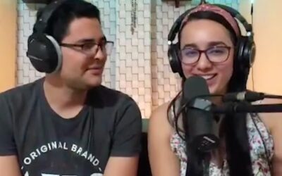 Ally&Juan, dos vocaciones unidas en el matrimonio y la música al servicio de Dios