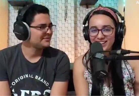 Ally&Juan, dos vocaciones unidas en el matrimonio y la música al servicio de Dios