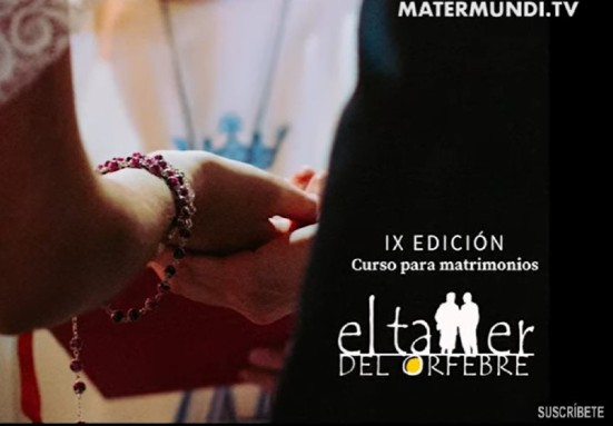 «El Taller del Orfebre», un recorrido para no perderse lo mejor del matrimonio