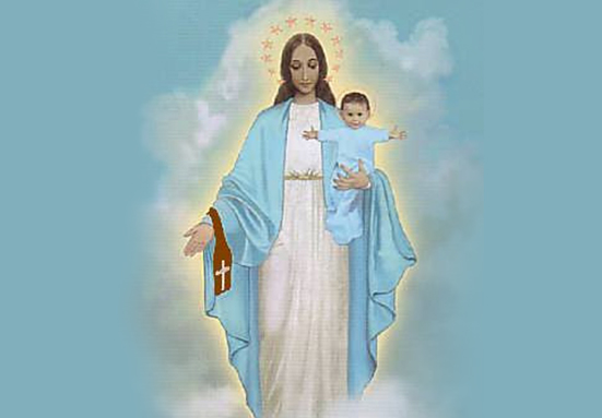 ‘Madrid con Garabandal’ – Apariciones de la Virgen en San Sebastián de Garabandal (1961-1965)