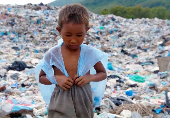 El vídeo del Papa para noviembre: Recemos por los niños y niñas que sufren en todo el mundo