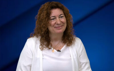 «Las secuelas de un abuso son atroces, pero se pueden sanar» – Noemi Venegas