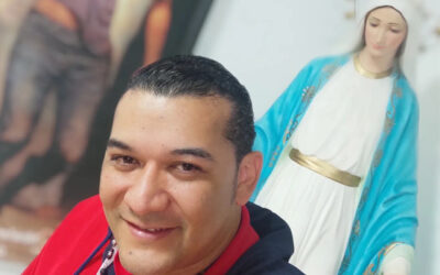 Testigo de Jehová, Otto Bermúdez conoció a Jesús por María y abrazó la fe católica – Impresionante testimonio Otto Bermúdez