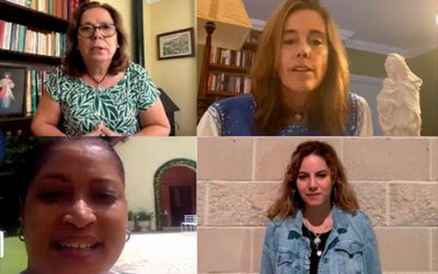Testimonios de sanación y conversión obtenidos de la Divina Misericordia