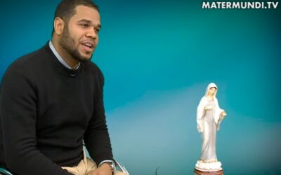 Pensó que debía servir como sacerdote, pero Dios le llamaba para otra vocación – Testimonio de Elías Emmanuel