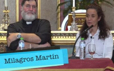 «Todo se paga caro en la Nueva Era. Si te descuidas, pagas con tu propia vida» – Testimonio de conversión