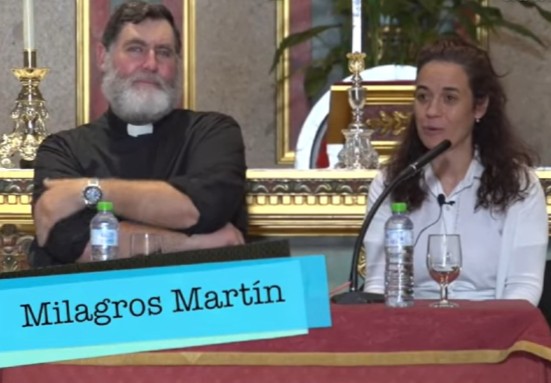 «Todo se paga caro en la Nueva Era. Si te descuidas, pagas con tu propia vida» – Testimonio de conversión