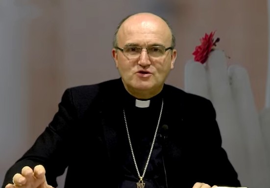 En el Padre nuestro, ¿qué significa el «Amén» final? – Mons. Munilla responde