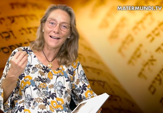 Conociendo las Escrituras 24 / 2: El nacimiento de la Iglesia