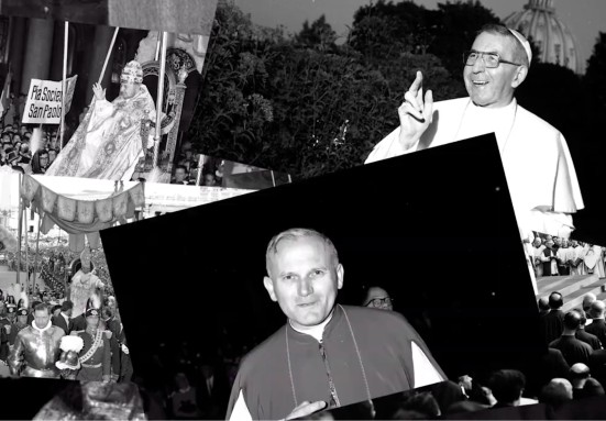 Arturo Mari, ‘el fotógrafo de los Papas’