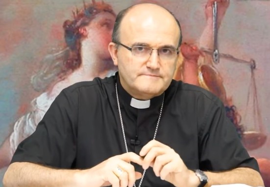 Las 4 virtudes humanas: La justicia – Mons. Munilla